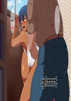 Brown Girl Natsuki-chan ~Summer Vacation in the Country Chapter~ / 褐色むすめ 夏季ちゃん～田舎の夏休み編～ [Amazon] [Original] Thumbnail Page 63