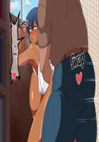 Brown Girl Natsuki-chan ~Summer Vacation in the Country Chapter~ / 褐色むすめ 夏季ちゃん～田舎の夏休み編～ [Amazon] [Original] Thumbnail Page 69