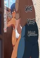 Brown Girl Natsuki-chan ~Summer Vacation in the Country Chapter~ / 褐色むすめ 夏季ちゃん～田舎の夏休み編～ [Amazon] [Original] Thumbnail Page 73