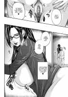 Boku to Sensei to Tomodachi no Mama / 僕と先生と友達のママ [Mitarai Yuuki] [Original] Thumbnail Page 35