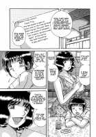 Jukubo Yuugi ~Itoshii Hito~ / 熟母遊戯 [Umino Sachi] [Original] Thumbnail Page 103