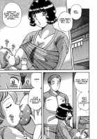 Jukubo Yuugi ~Itoshii Hito~ / 熟母遊戯 [Umino Sachi] [Original] Thumbnail Page 119