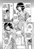 Jukubo Yuugi ~Itoshii Hito~ / 熟母遊戯 [Umino Sachi] [Original] Thumbnail Page 28