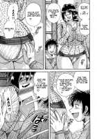 Jukubo Yuugi ~Itoshii Hito~ / 熟母遊戯 [Umino Sachi] [Original] Thumbnail Page 43