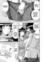Jukubo Yuugi ~Itoshii Hito~ / 熟母遊戯 [Umino Sachi] [Original] Thumbnail Page 75