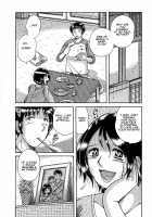 Jukubo Yuugi ~Itoshii Hito~ / 熟母遊戯 [Umino Sachi] [Original] Thumbnail Page 87