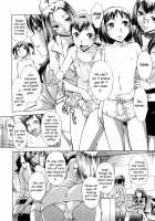 Houkago Tin Time / 放課後ティン♂タイム [OKuni Yoshinobu] [Original] Thumbnail Page 112