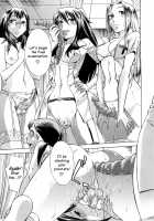 Houkago Tin Time / 放課後ティン♂タイム [OKuni Yoshinobu] [Original] Thumbnail Page 121