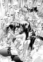 Houkago Tin Time / 放課後ティン♂タイム [OKuni Yoshinobu] [Original] Thumbnail Page 127