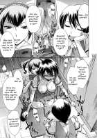 Houkago Tin Time / 放課後ティン♂タイム [OKuni Yoshinobu] [Original] Thumbnail Page 174