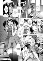 Houkago Tin Time / 放課後ティン♂タイム [OKuni Yoshinobu] [Original] Thumbnail Page 18
