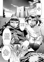 Houkago Tin Time / 放課後ティン♂タイム [OKuni Yoshinobu] [Original] Thumbnail Page 197