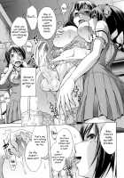 Houkago Tin Time / 放課後ティン♂タイム [OKuni Yoshinobu] [Original] Thumbnail Page 27