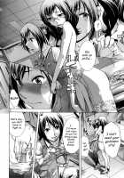 Houkago Tin Time / 放課後ティン♂タイム [OKuni Yoshinobu] [Original] Thumbnail Page 34