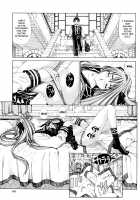 Stretta / ストレッタ [Seto Yuuki] [Original] Thumbnail Page 105