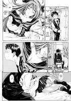Stretta / ストレッタ [Seto Yuuki] [Original] Thumbnail Page 106