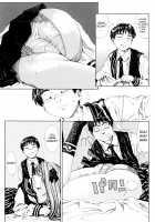 Stretta / ストレッタ [Seto Yuuki] [Original] Thumbnail Page 107