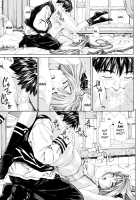 Stretta / ストレッタ [Seto Yuuki] [Original] Thumbnail Page 109