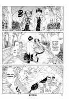 Stretta / ストレッタ [Seto Yuuki] [Original] Thumbnail Page 120