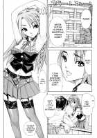 Stretta / ストレッタ [Seto Yuuki] [Original] Thumbnail Page 122