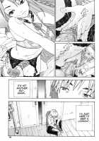 Stretta / ストレッタ [Seto Yuuki] [Original] Thumbnail Page 125