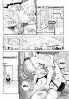 Stretta / ストレッタ [Seto Yuuki] [Original] Thumbnail Page 132