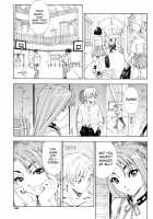 Stretta / ストレッタ [Seto Yuuki] [Original] Thumbnail Page 137