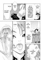 Stretta / ストレッタ [Seto Yuuki] [Original] Thumbnail Page 139