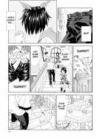 Stretta / ストレッタ [Seto Yuuki] [Original] Thumbnail Page 14