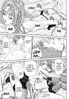 Stretta / ストレッタ [Seto Yuuki] [Original] Thumbnail Page 165