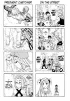 Stretta / ストレッタ [Seto Yuuki] [Original] Thumbnail Page 180