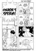 Stretta / ストレッタ [Seto Yuuki] [Original] Thumbnail Page 181