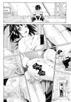 Stretta / ストレッタ [Seto Yuuki] [Original] Thumbnail Page 19