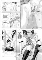 Stretta / ストレッタ [Seto Yuuki] [Original] Thumbnail Page 38