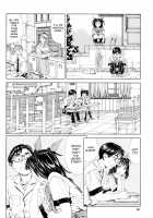 Stretta / ストレッタ [Seto Yuuki] [Original] Thumbnail Page 40