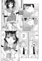 Stretta / ストレッタ [Seto Yuuki] [Original] Thumbnail Page 42