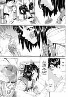 Stretta / ストレッタ [Seto Yuuki] [Original] Thumbnail Page 43