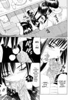 Stretta / ストレッタ [Seto Yuuki] [Original] Thumbnail Page 61