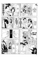 Stretta / ストレッタ [Seto Yuuki] [Original] Thumbnail Page 64