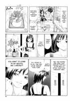 Stretta / ストレッタ [Seto Yuuki] [Original] Thumbnail Page 65