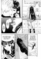 Stretta / ストレッタ [Seto Yuuki] [Original] Thumbnail Page 78