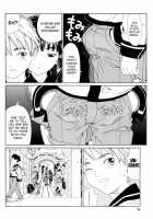 Stretta / ストレッタ [Seto Yuuki] [Original] Thumbnail Page 82