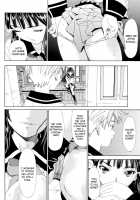 Stretta / ストレッタ [Seto Yuuki] [Original] Thumbnail Page 88