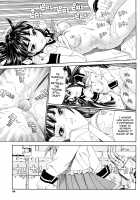 Stretta / ストレッタ [Seto Yuuki] [Original] Thumbnail Page 93