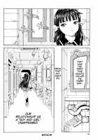 Stretta / ストレッタ [Seto Yuuki] [Original] Thumbnail Page 98