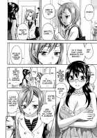Zettai Harem 1 / 絶対☆は～れむ 1 [Kuon Michiyoshi] [Original] Thumbnail Page 101