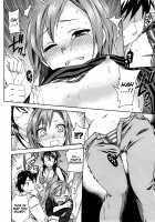 Zettai Harem 1 / 絶対☆は～れむ 1 [Kuon Michiyoshi] [Original] Thumbnail Page 105