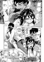 Zettai Harem 1 / 絶対☆は～れむ 1 [Kuon Michiyoshi] [Original] Thumbnail Page 108