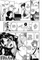 Zettai Harem 1 / 絶対☆は～れむ 1 [Kuon Michiyoshi] [Original] Thumbnail Page 114