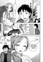 Zettai Harem 1 / 絶対☆は～れむ 1 [Kuon Michiyoshi] [Original] Thumbnail Page 116